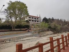 -养马岛旅游度假区