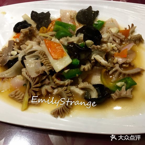 微微海鲜楼(海丰路店)