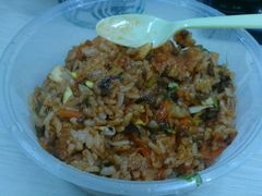 -同堂韩国料理炭火烤肉(彩虹广场店)