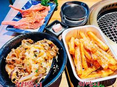 -肉问屋·元气一番烧肉(北京总店)