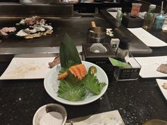 -大渔铁板烧(万象城店)