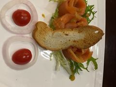 -德大西餐社(云南南路店)
