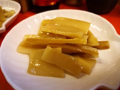 笋片-拉面莊夢語＆中华料理八椿