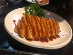 -真剑日本料理·铁板烧(贵州路店)