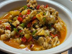-拾菌寻味·云南野生菌(佛祖岭店)
