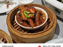 -潮府馆·非遗潮州菜·世纪公园(新国际博览中心店)