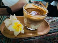 -半坡九号老挝冰咖啡