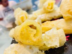 鹅肝乳扇-翠湖里(翠湖南路店)