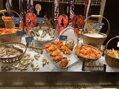 -常德武陵天济喜来登酒店-盛宴餐厅