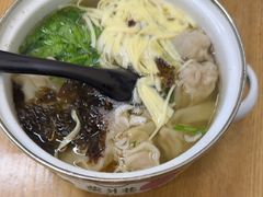 -柴爿巷·香酥鸡&馄饨(复兴中路店)