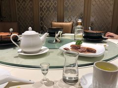 -衡山汇·高级粤菜(霄云路店)