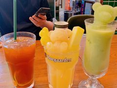 -肥韬茶餐厅(南山mini店)