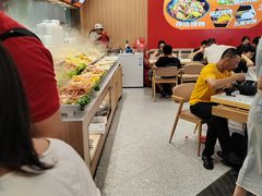 -醉人椒麻辣香锅(王府井喜悦店)