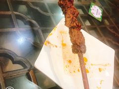 -毅祥斋老孙家泡馍(北院门鼓楼店)