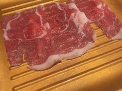 -牛YO寿喜烧和牛火锅自助(三台子万象汇店)