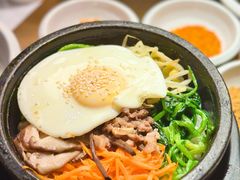 -辛氏火炉·韩式古法烤肉(松北店)