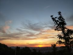 -南京市江宁方山