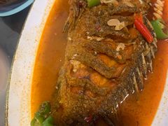 -云隐小厨·传统大理美食(复兴路店)