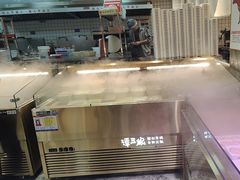 -谭三娘鲜切牛肉自助火锅(九眼桥总店)