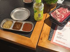 -炽城·烤肉名家(鸿达中央广场店)