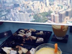 iphone_upload_pic-OZONE 顶楼酒吧(香港丽思卡尔顿酒店)