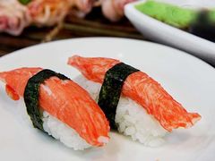 -家贺屋刺身寿司专门店