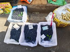 蓝莓-景洪农贸市场