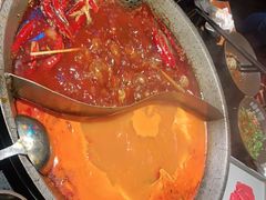 -珮姐老火锅(新街口店)