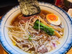 -Ramen满吉·豚骨拉面(丽园路店)
