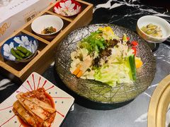 -山川小町·极番烧肉(新地假日广场店)