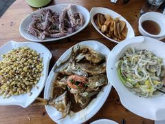 -天天渔港海鲜酒家(石浦玉泉路店)