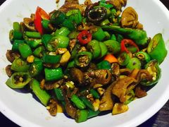 -蘭奢雅集·江浙菜(青山江滩店)