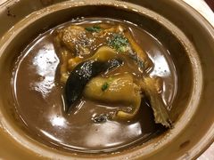 -湖州天煌大酒店-餐厅