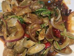 -北李妈妈菜·海肠捞饭(开发区万达店)