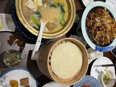 -全聚德(上海首店浦东店)