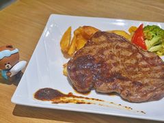 -新华医院-食堂