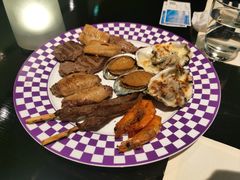 -澳门旅游塔360°旋转餐厅(南湾湖广场店)