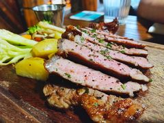 -404干式熟成牛排馆•聚会餐厅