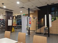 -麦当劳(金平路站店)