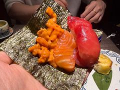 -極上萬膳·日料放题(海岸城店)