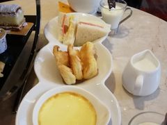 -国际饭店·原点咖啡吧ORIGIN CAFE&BAR