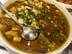 -眉州东坡(北苑华贸店)