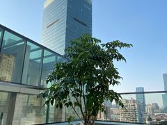 -THE CUT Rooftop顶楼牛排餐吧(环贸iapm店)