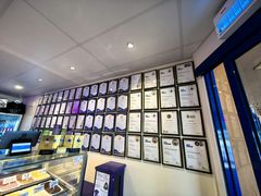 -Dooley's Premium Ice Cream