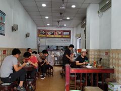大堂-省城濑粉(龙津店)