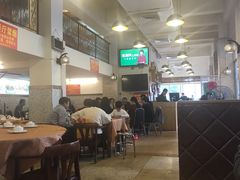 大堂-新城餐厅(吉祥北街店)