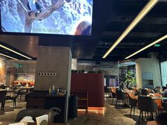 -404干式熟成牛排馆•聚会餐厅