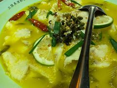 酸菜鱼-胡桃里音乐酒馆(四道口店)