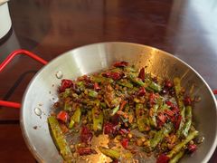 -拾捌川·自贡爆炒(新街口店)