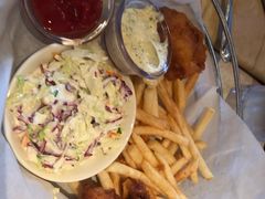 -The Cheesecake Factory(baldwin avenue)